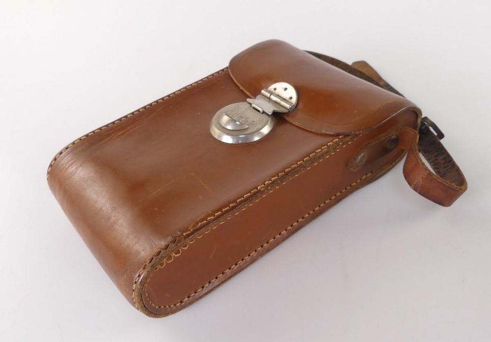 Kodak Folding Camera64584846293890123