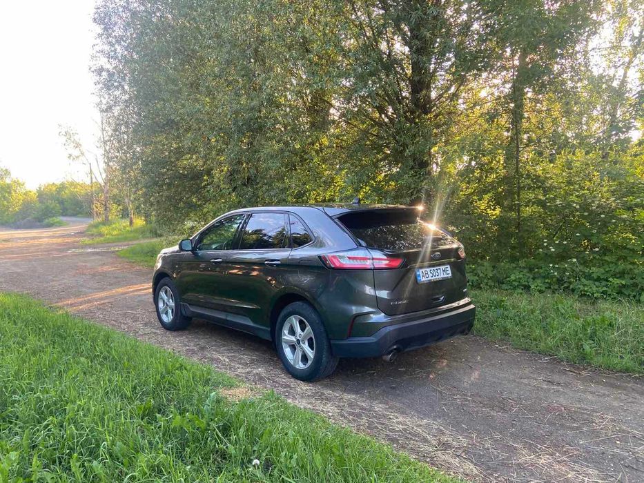 Ford Edge 2019 VIN 2FMPK3G99KBC27991 фото оголошення 8 з 24