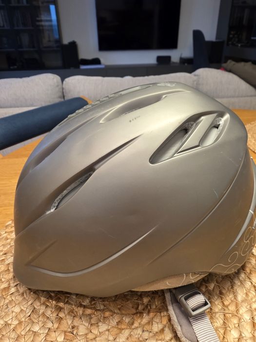 Гірськолижний шолом Giro Sheer М