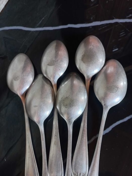 Łyżki Fraget 6 szt.