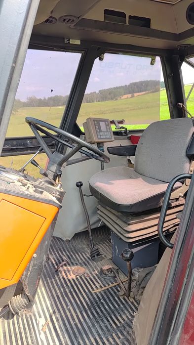 Ursus 1224DL Finn Turbo