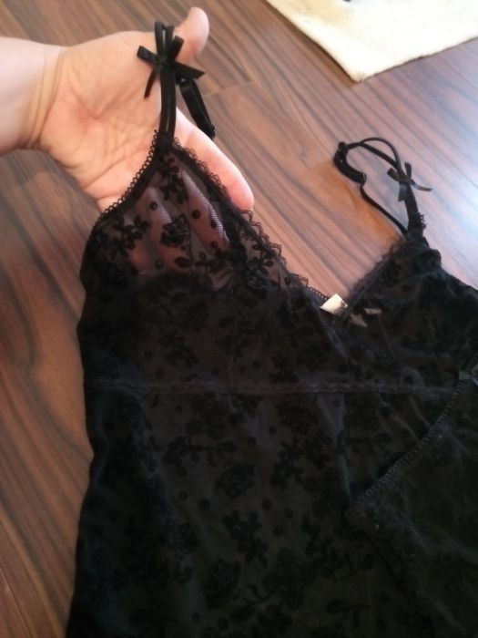 Conjuntos interiores de noite novos