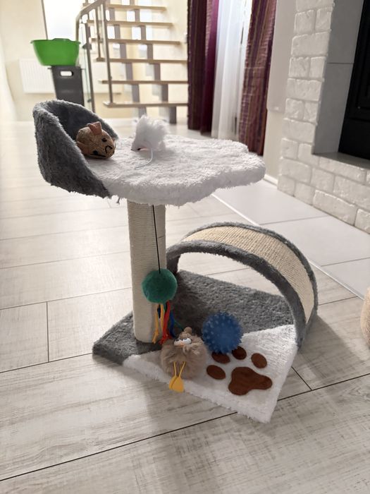 Когтеточка,царапка для котов