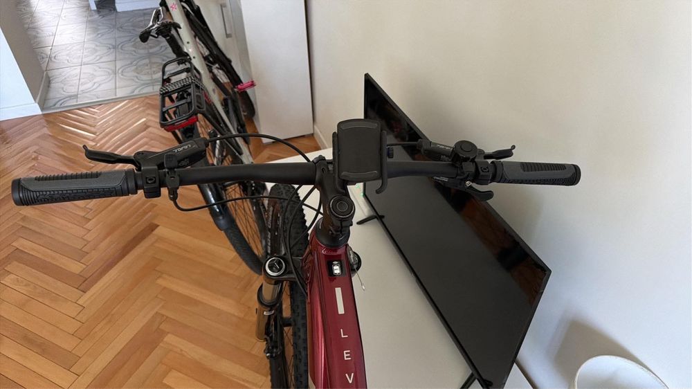rower kross level 6.0