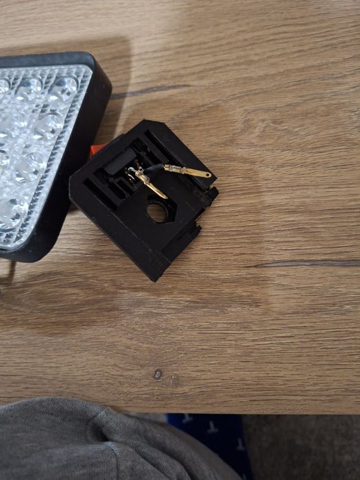 Lampa robocza  Einhell  do akumulator a