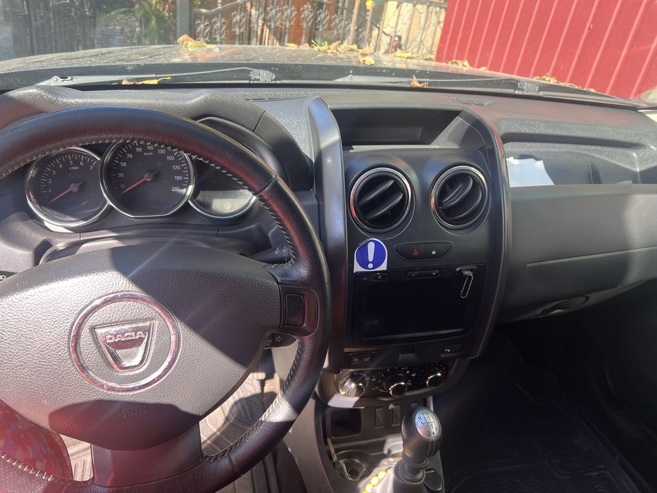 Продам Renault Duster 2014 року