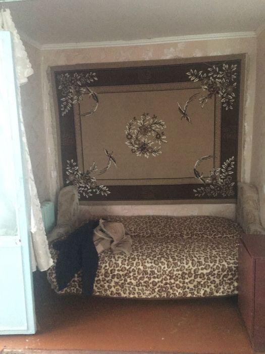 Продам 1 кімнатну квартиру,Автовокзал