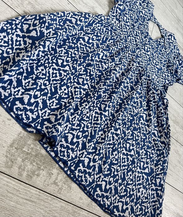 Сукня з декоративною спиною Wear Me XS