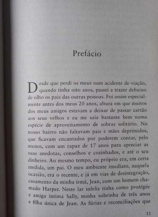Cães Pretos - Ian McEwan