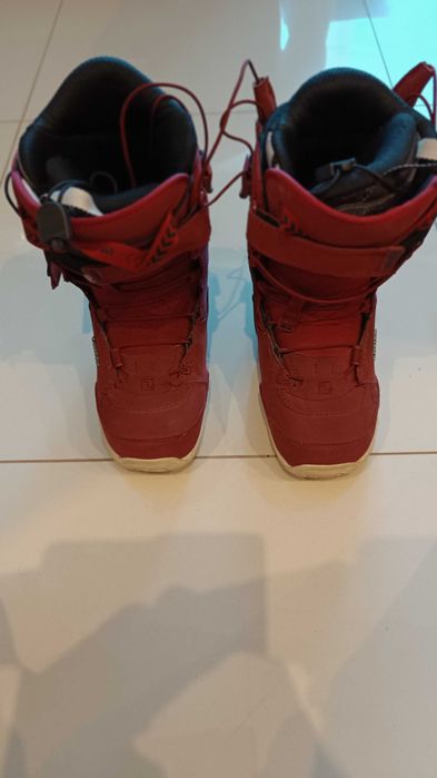 Buty snowboardowe DEELUXE Lara 37.5