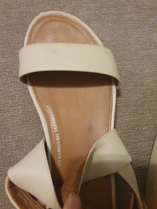 Sandały FlitFlop 38