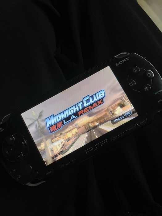 Sony psp 100 rezerwacja!