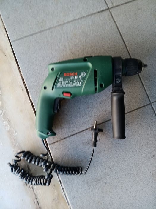 Berbequim bosch PSB13 RE