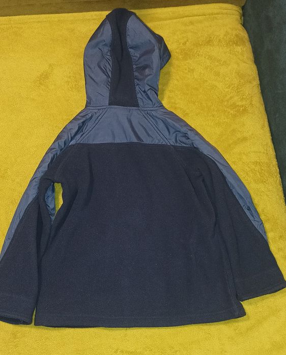 Bluza kurtka polar 122