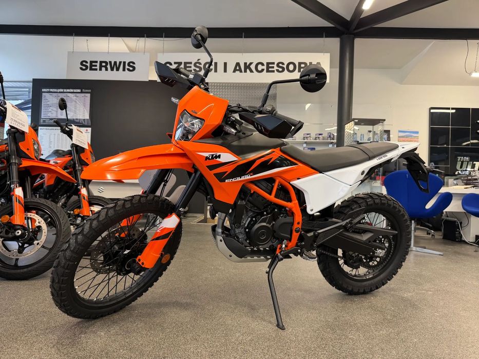 KTM