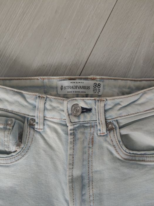 Zestaw spodni Bershka, Stradivarius, pull bear