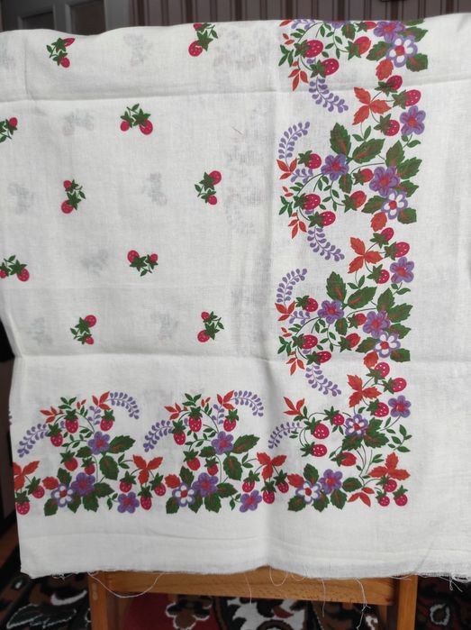 Старовинні хустини