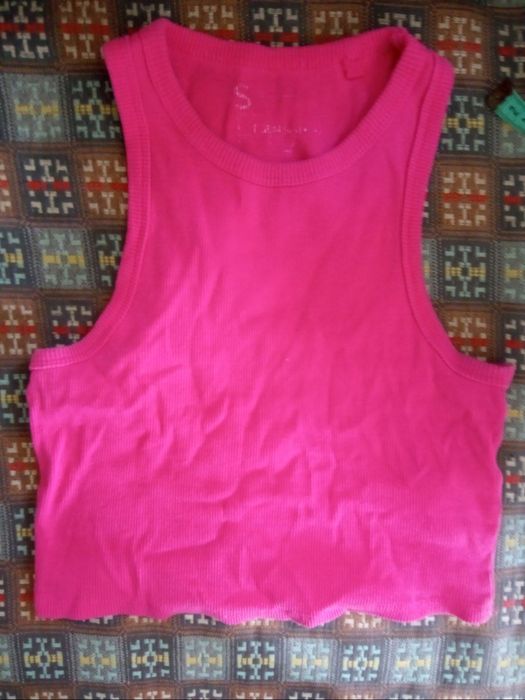 Розовий тип яркий