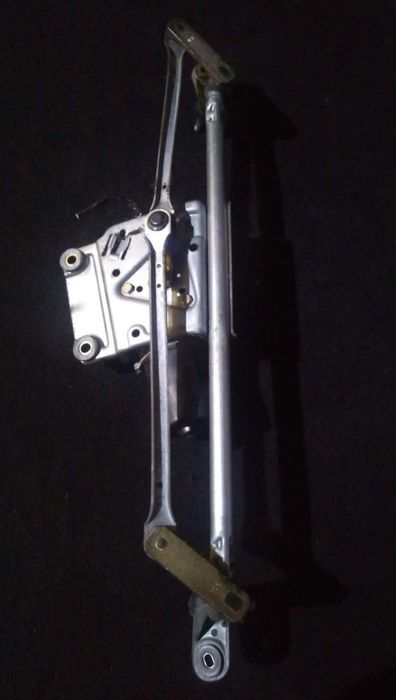 Motor De Limpa Vidros Peugeot 406 (8B)