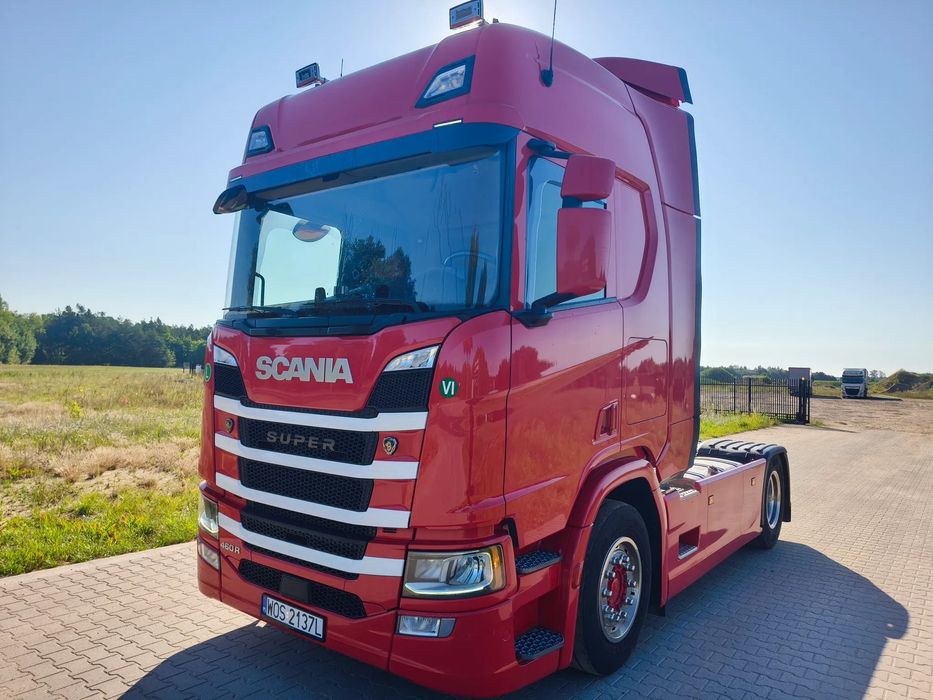 Scania