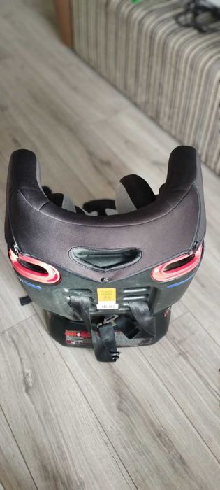 Продам автокрісло 4 baby