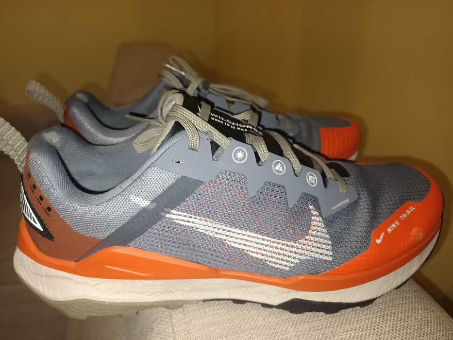 Nike Wildhorse 8 DR2686 buty męskie trailowe do biegania rozm.44