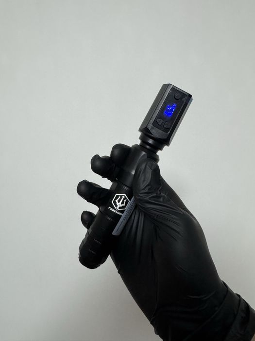 Тату набір машинка POSEIDON