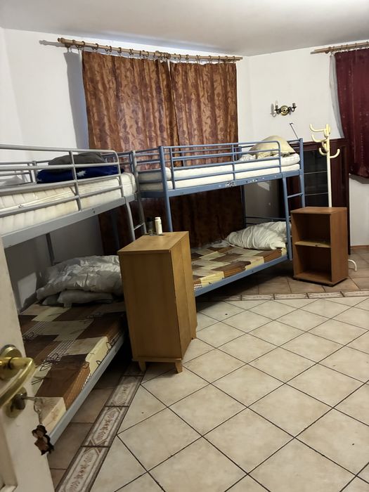 Odstąpie hostel