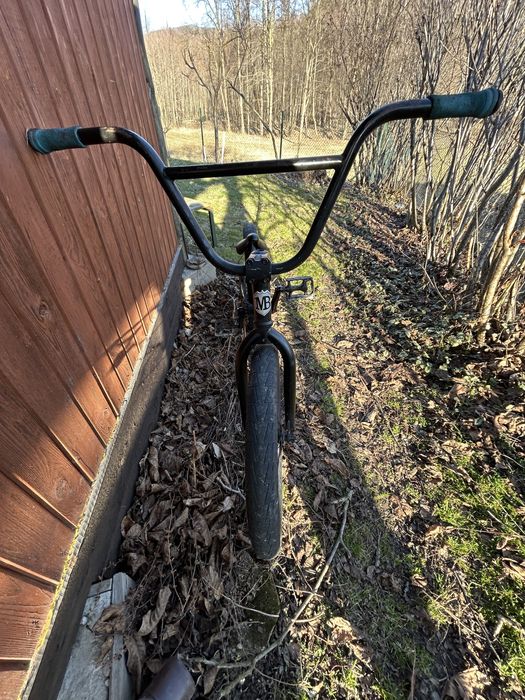 Sprzedam Bmx Mafia Bikes
