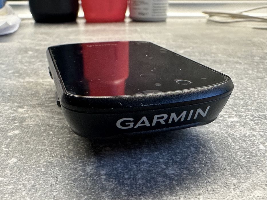 Licznik komputerowy Garmin Edge 530