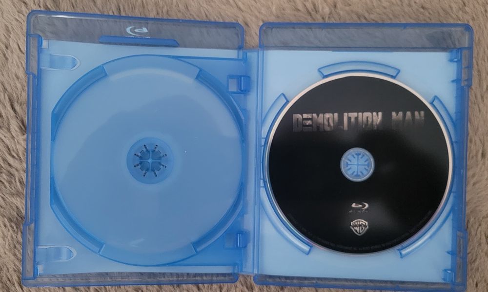 Coletânea Velocidade Furiosa Bluray