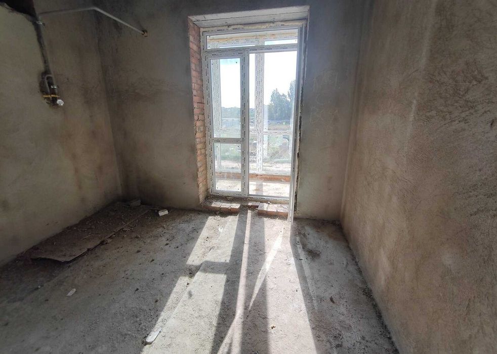 Продається 2 кімнатна квартира в Агрономічному