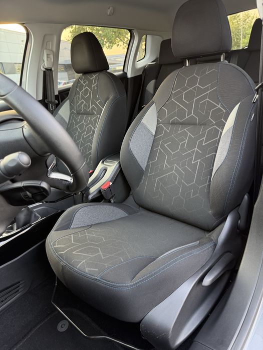 Peugeot 2008 Signature 1.5HDI (2019)