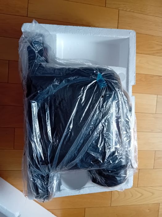 Ekspres Delta Milk Qool