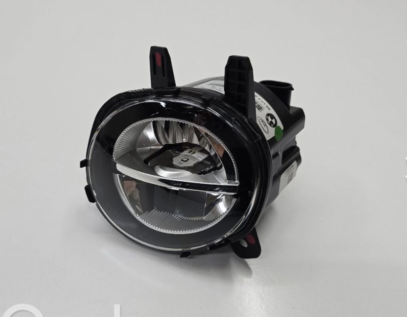 Farol nevoeiro bmw lado drt e esqrd