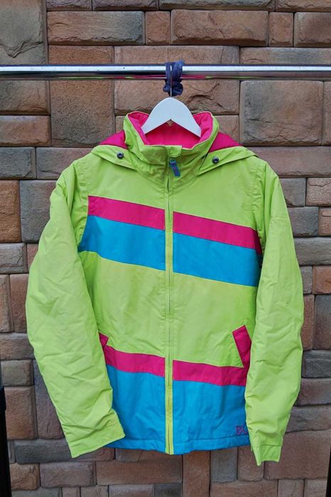 Kurtka narciarska/snowboardowa Burton - S/ 36/ 164