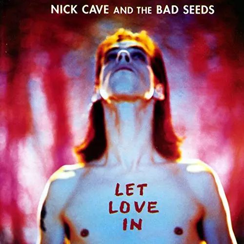 Let Love In. Remastered, CD. Warner Music Polska