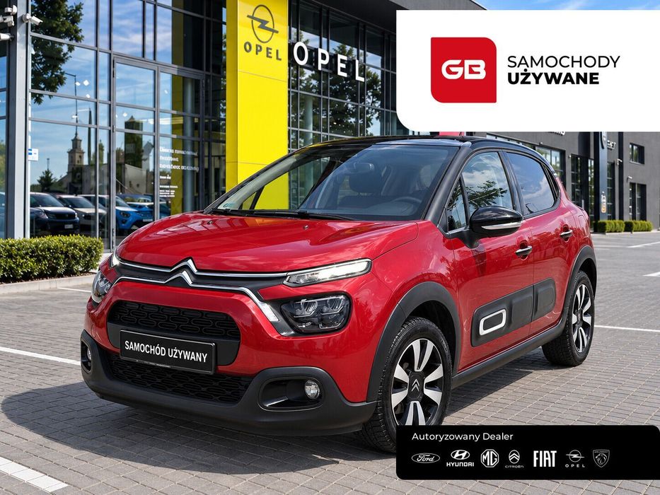 Citroën C3