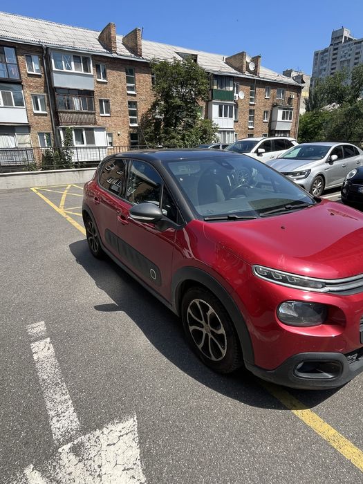 Продам Citroen c3