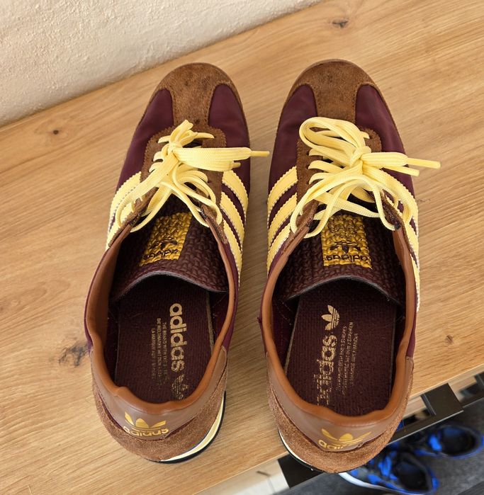 Buty Adidas sl72