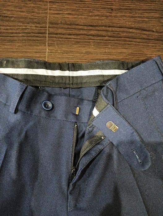 Garnitur męski/młodzieżowy na 170cm