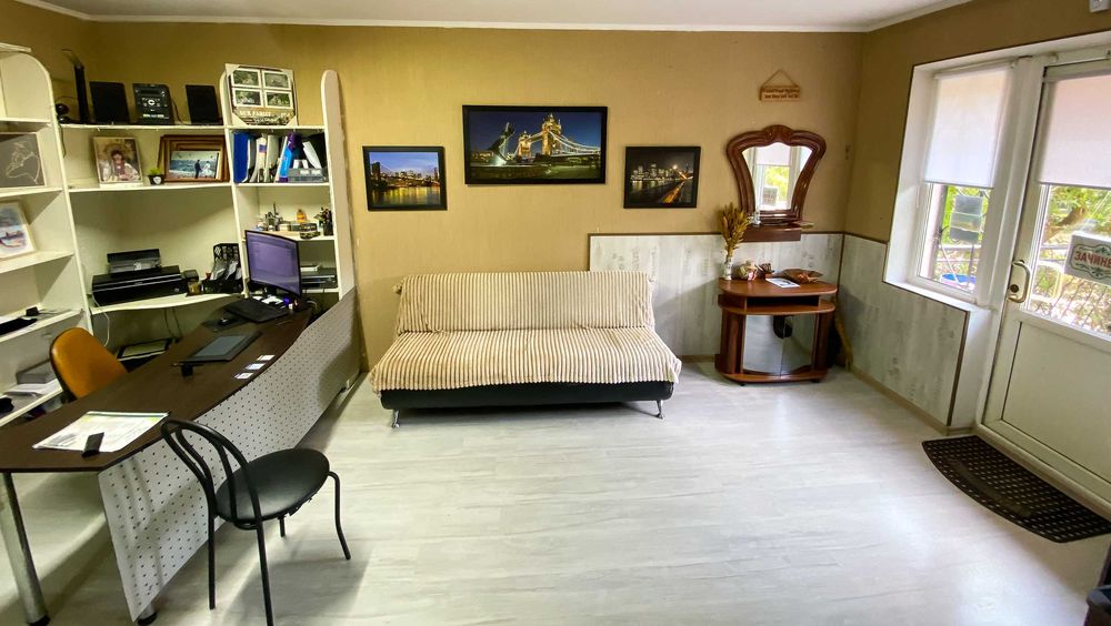 Продам готовий бізнес — фотостудію!