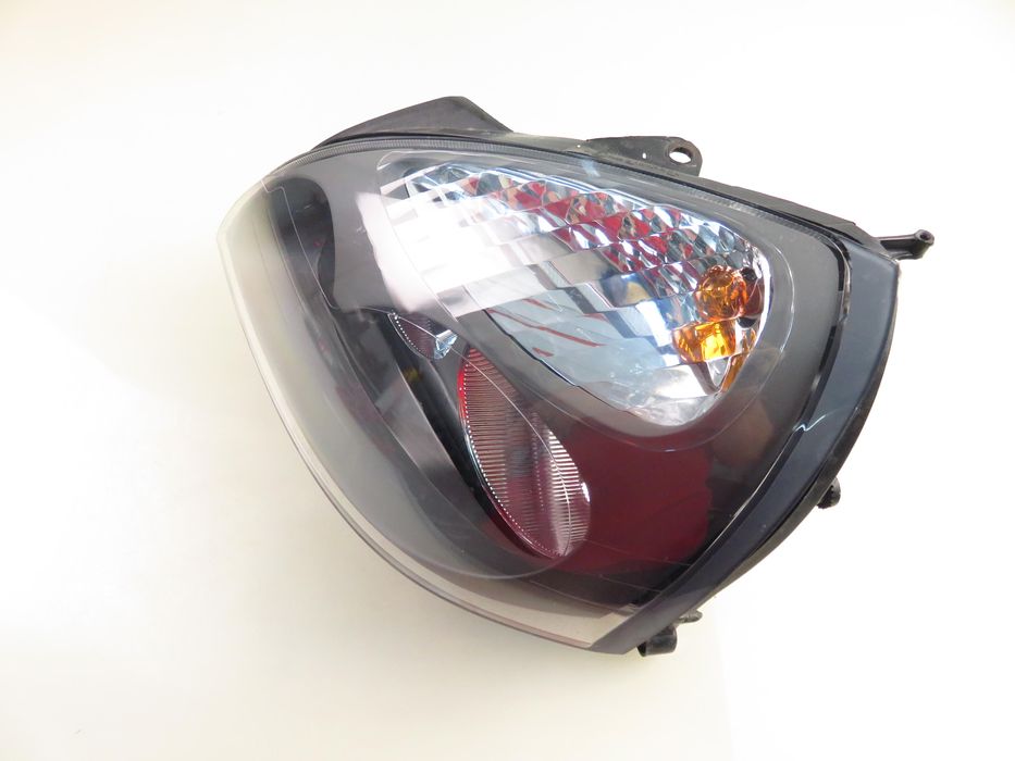 Lampa Lewa Przednia Renault Clio II Lift