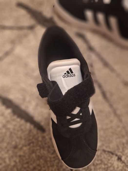 Buty adidas VL Court 3.0 EL C rozm. 34