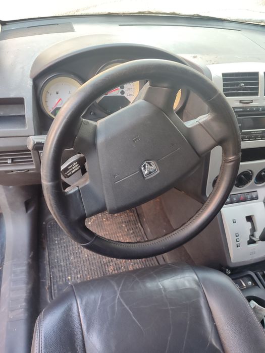 Dodge Caliber 2008 г. V 2.0