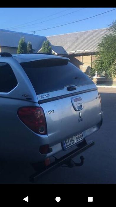 Разборка Mitsubishi L200 В Москве: Как Выбрать Лучший Сервис ...