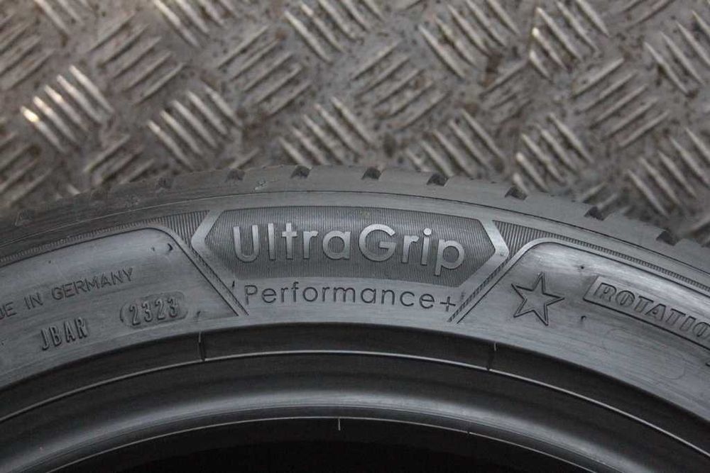 245/45/18 Goodyear UltraGrip Performance+ 245/45 R18 100H XL 23r