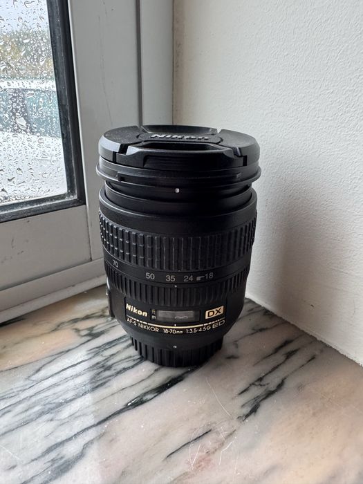 Kit Nikon D7000 + Lentes + Extras