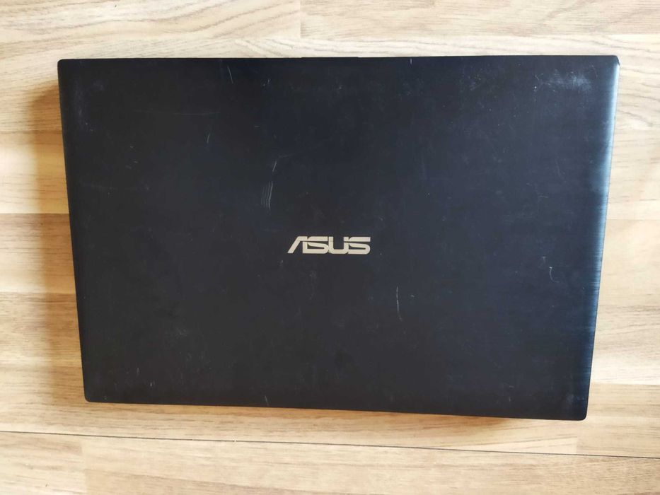 Portatil Asus Pro PU551LA i3