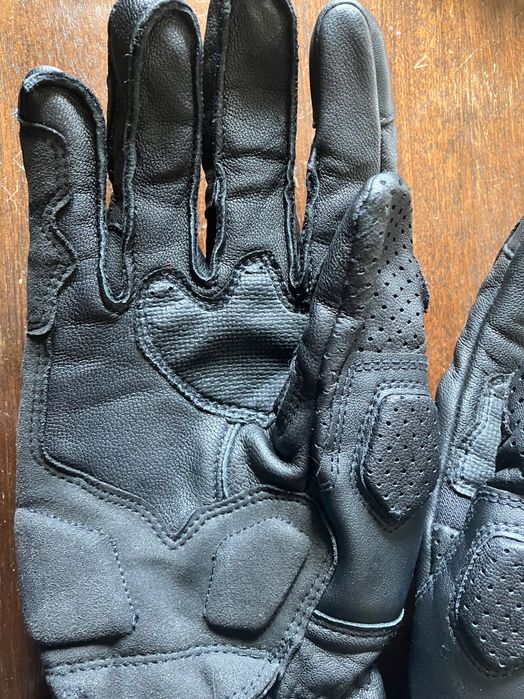 Luvas Alpinestars SP 8 - V2